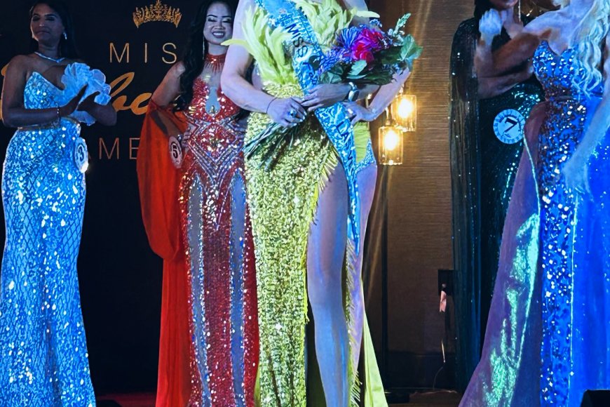 Fabulous  Pageant & The Next Big Thing in Philippines : Las Vegas Comes to the Philippines in 2026 thumbnail