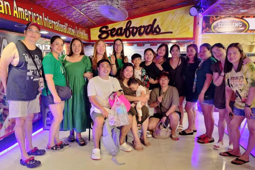 Cebu City & Bantayan Island: A Wild, Fun, and Totally Worth&It Adventure with Family and Friends thumbnail