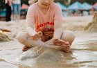 Not Tea, Not Milk, but Café Latte Colored Sand Beaches of the Philippines
