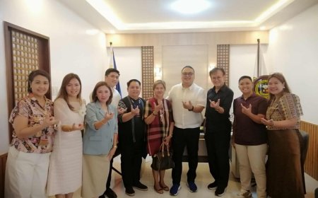 Unlocking New Trade Horizons: Czech Republic–Philippines Partnership in 2025