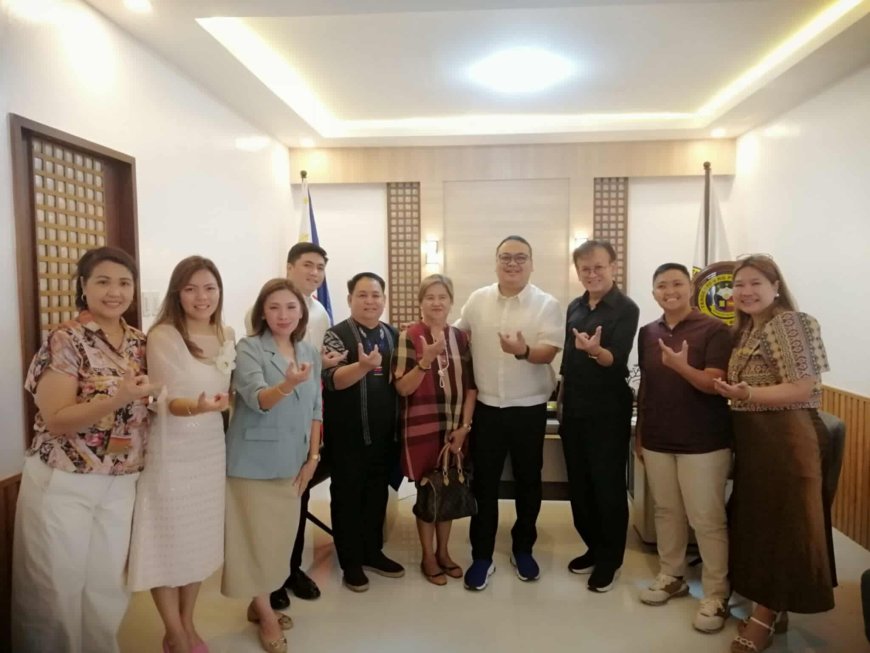 Unlocking New Trade Horizons: Czech Republic–Philippines Partnership in 2025