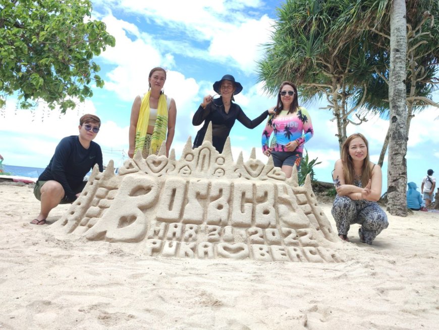 Tropic Like It’s Hot: A Boracay Family Adventure