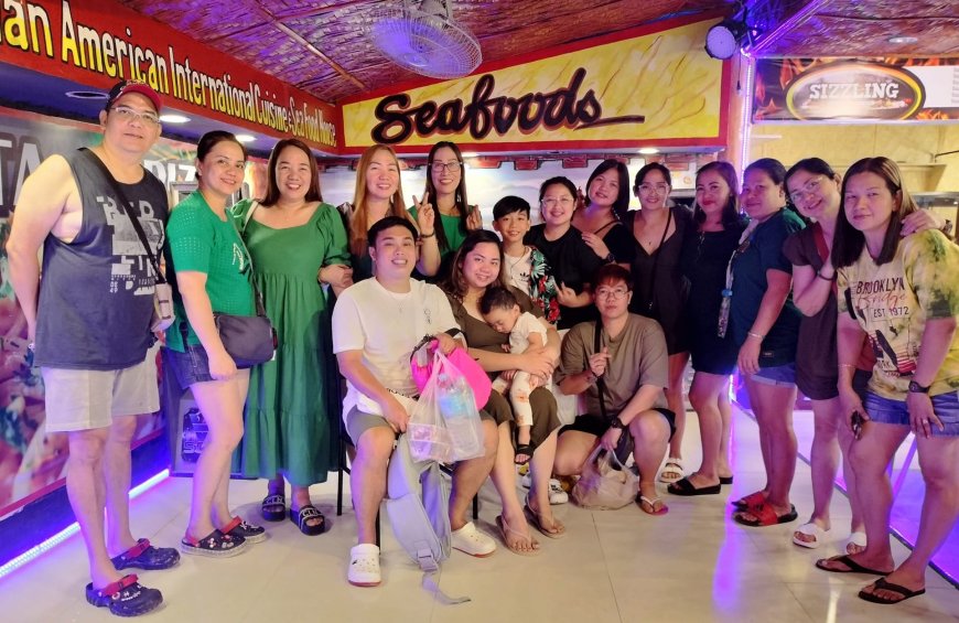 Cebu City & Bantayan Island: A Wild, Fun, and Totally Worth-It Adventure with Family and Friends