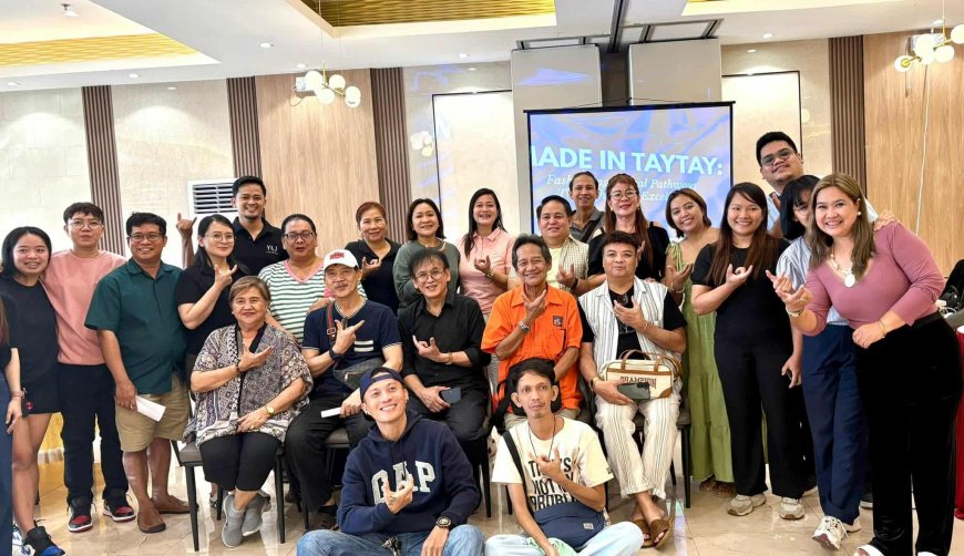 Taytay Is Calling: Why the Philippines’ Best-Kept Fashion Secret Is Your Next Big Opportunity From Market Stalls to Global Spotlight