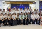 Rotary Club of Metro East Taytay Ushers in a New Era of Service with 21st Induction and 20th Handover Ceremony