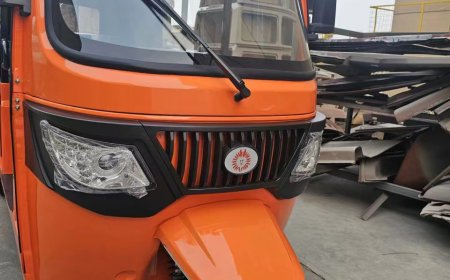 Philippines’ Electric Vehicle Industry Roadmap Envisioned with India's WardWizzard