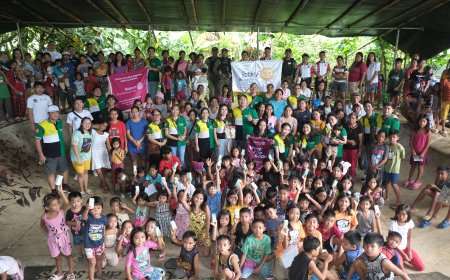 GURO-IN-A-BOX: The Little Learning Box Making Big Waves in the Dumagat Highlands!