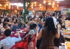 JKA Philippines Sayonara Party Caps Historic Unforgetable Bow in  Davao International Event