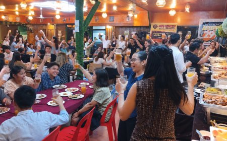 JKA Philippines Sayonara Party Caps Historic Unforgetable Bow in  Davao International Event
