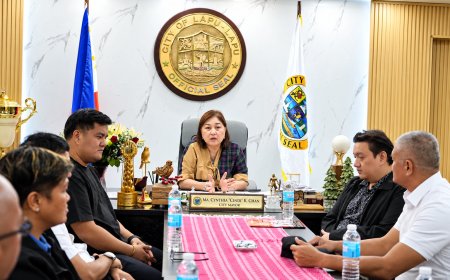 Lapu-Lapu City Prepares for JKA Philippines’ Next Chapter After Davao Success