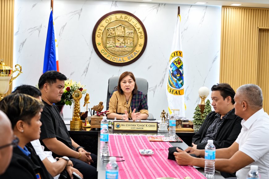 Lapu-Lapu City Prepares for JKA Philippines’ Next Chapter After Davao Success
